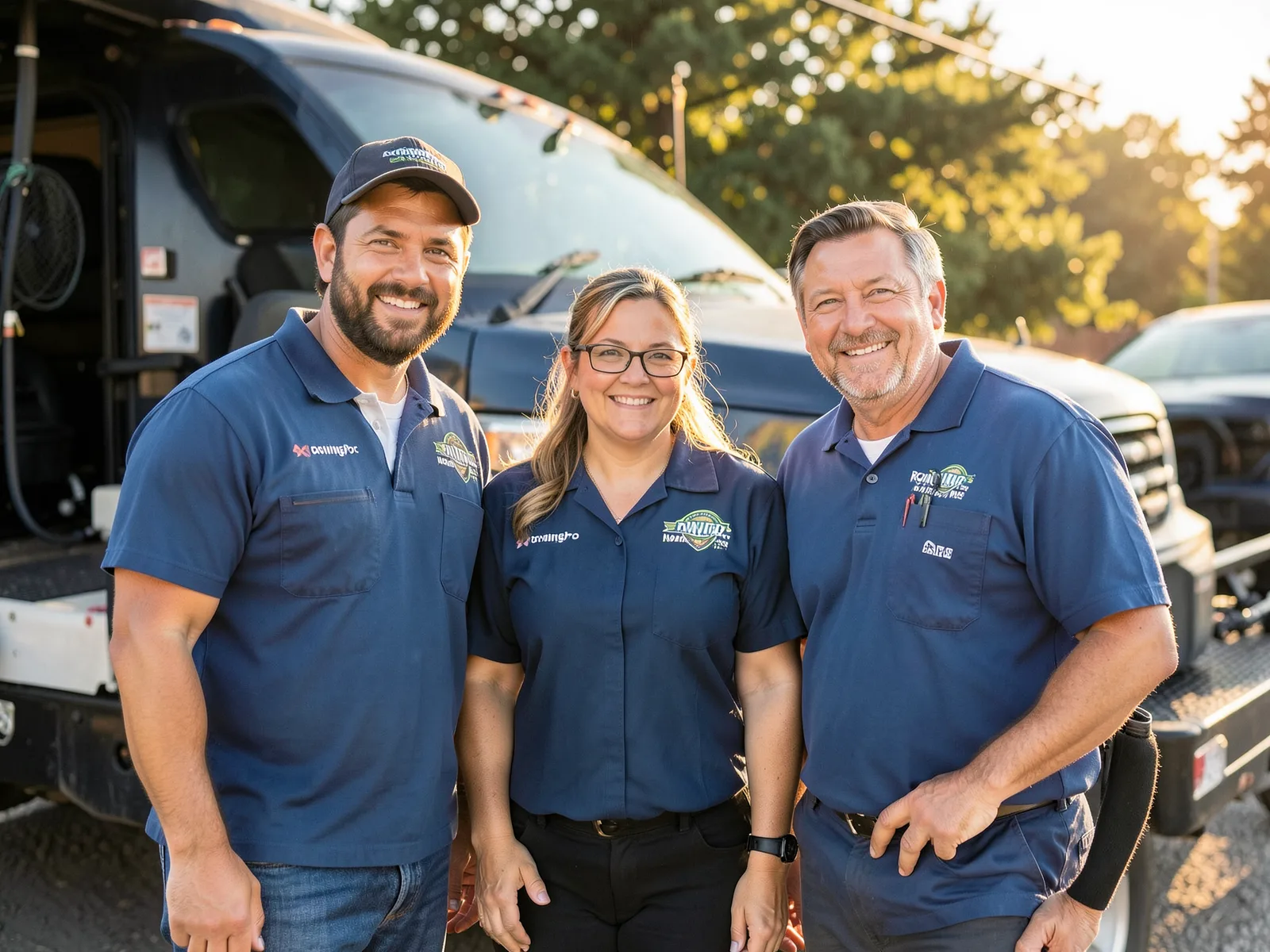 Roof Repair company in Moro, AR